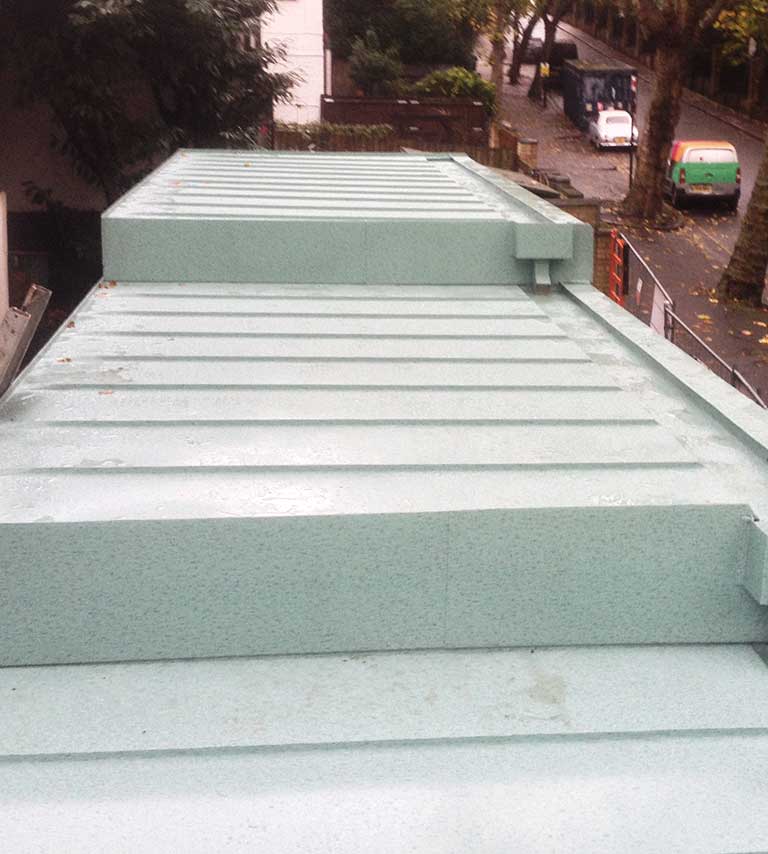 Roofing Contractors