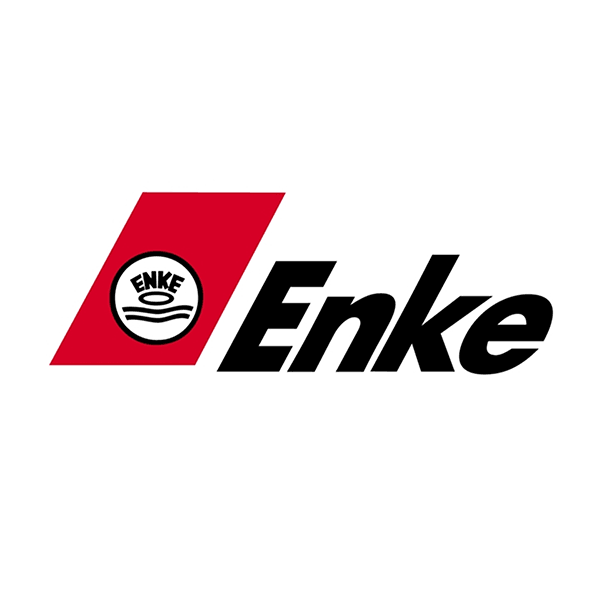 Enke logo