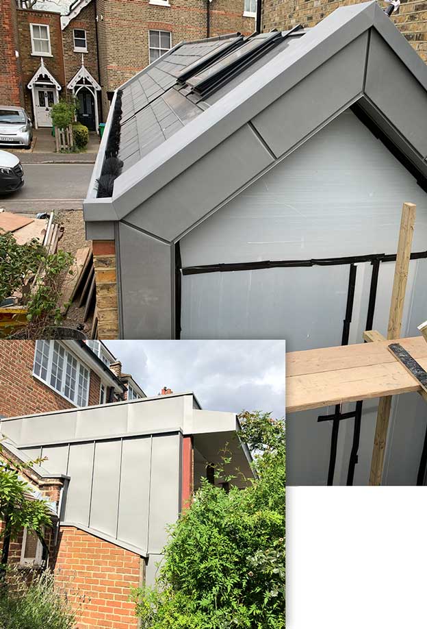 metal roofing specialists