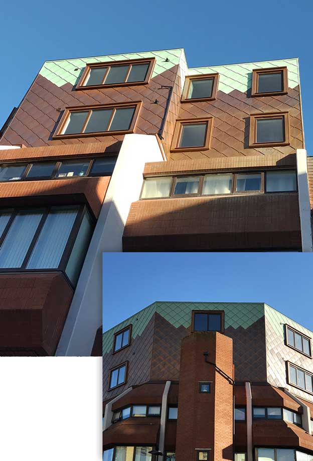 Roofing Contractors
